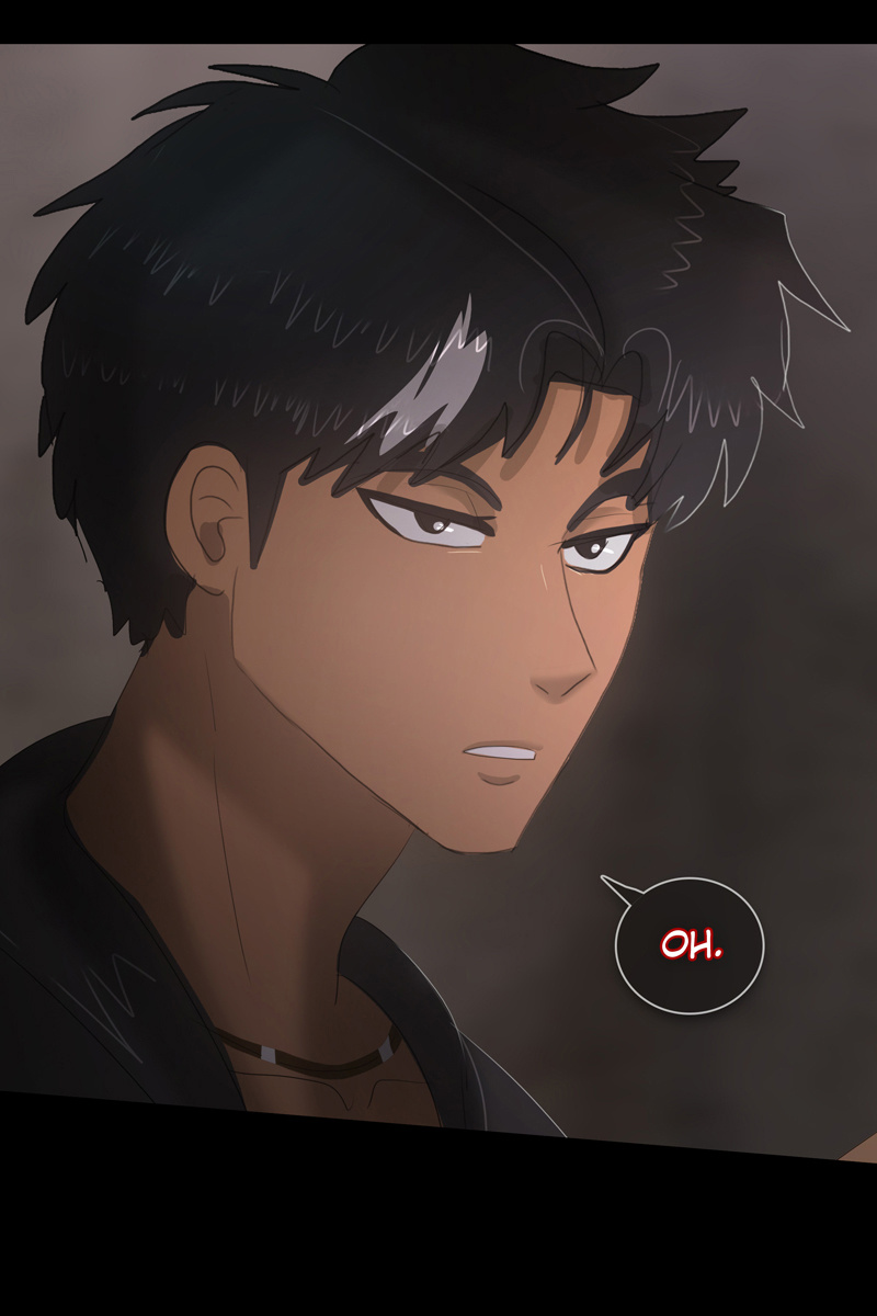 Not Even Bones chapter 37 - page 87