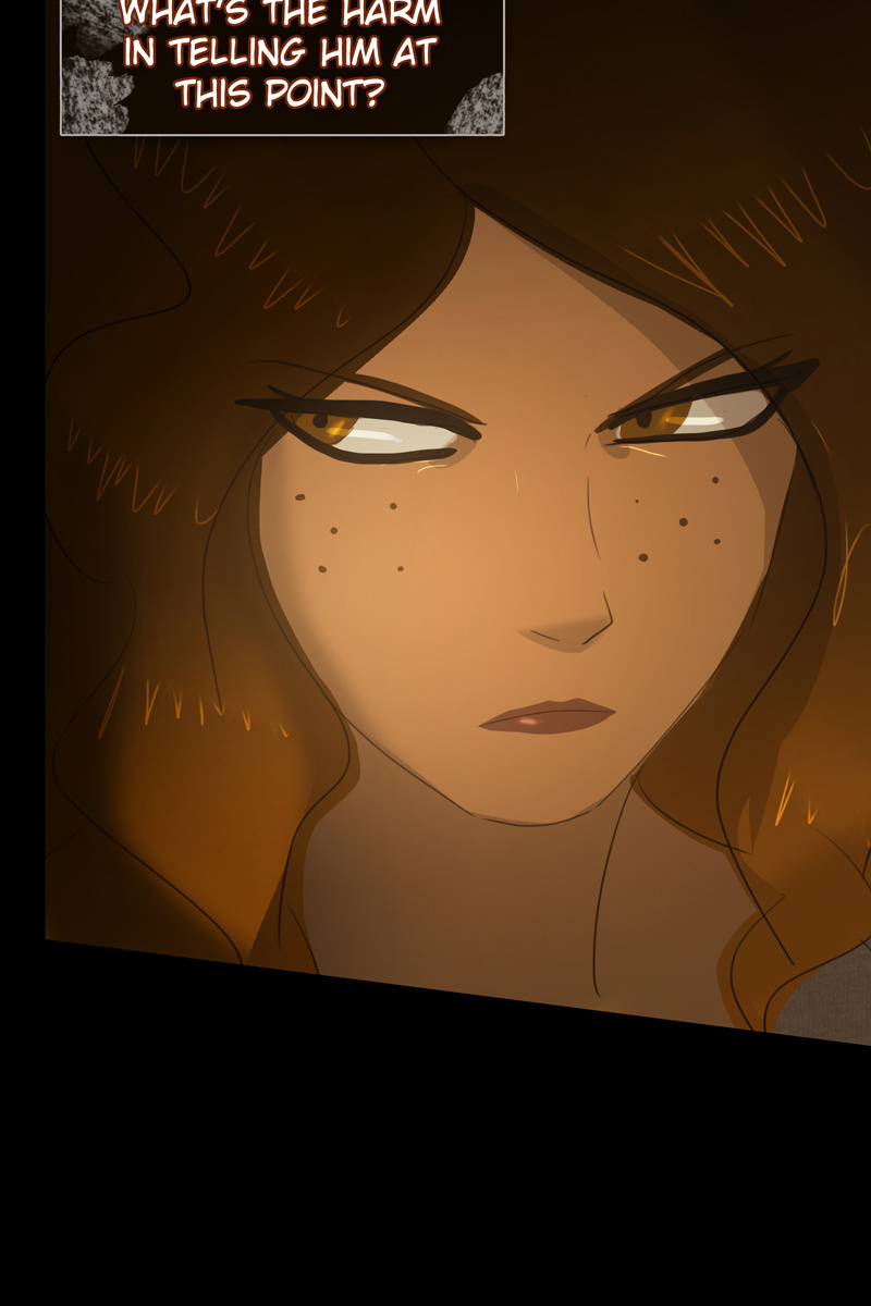 Not Even Bones chapter 37 - page 93