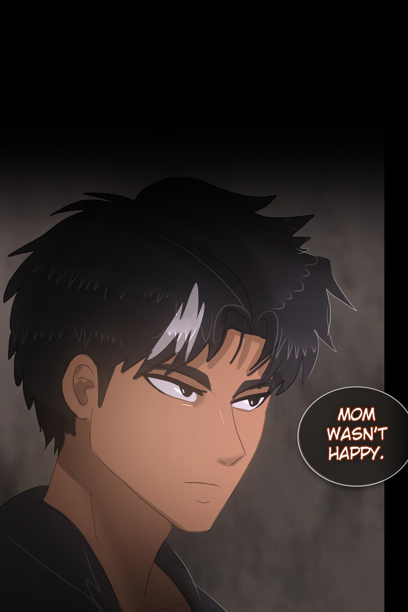 Not Even Bones chapter 37 - page 96
