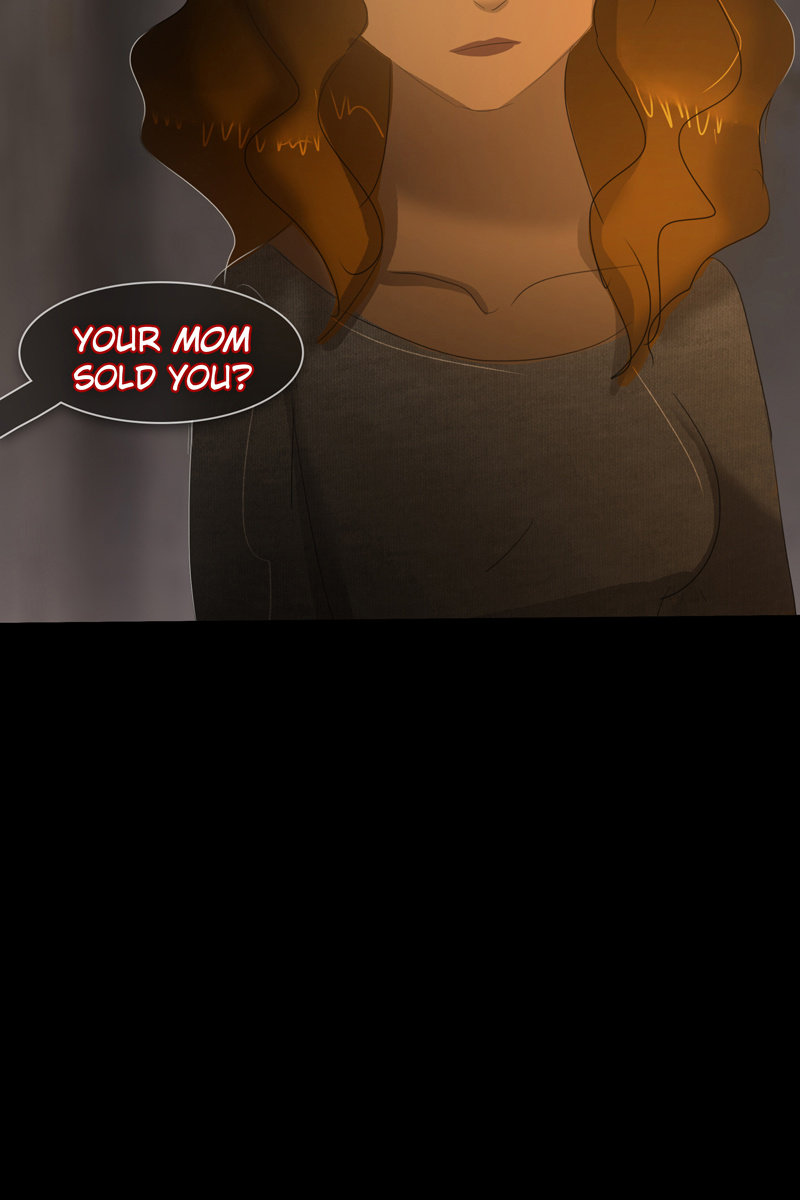 Not Even Bones chapter 37 - page 98