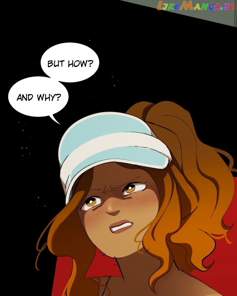 Not Even Bones Chapter 171 - page 23