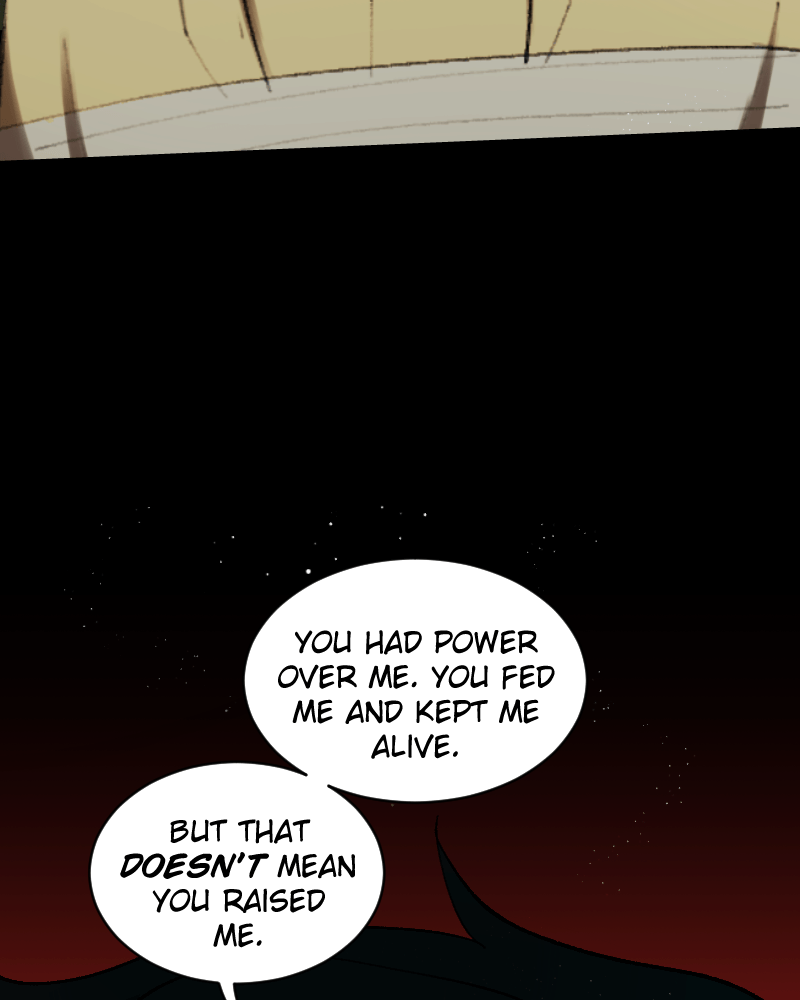 Not Even Bones Chapter 171 - page 39