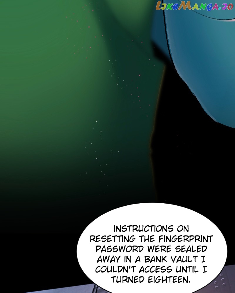 Not Even Bones Chapter 171 - page 53