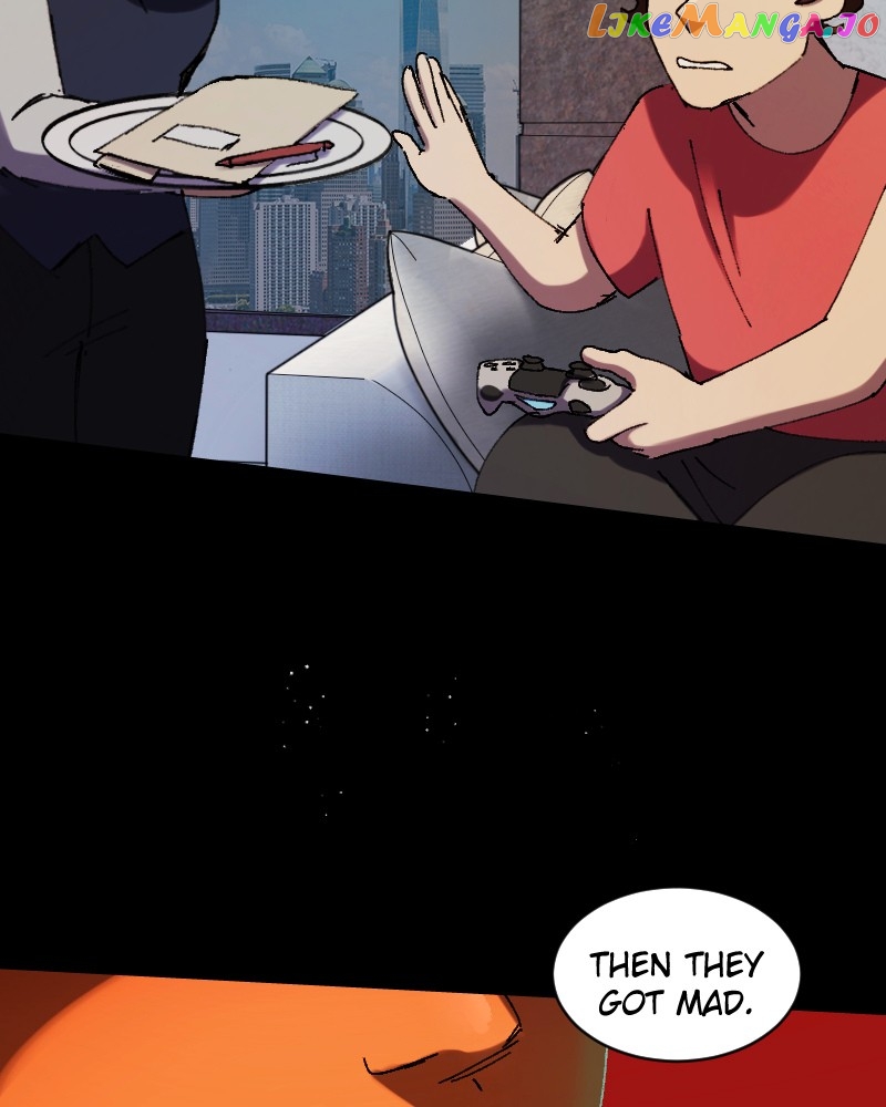 Not Even Bones Chapter 171 - page 62