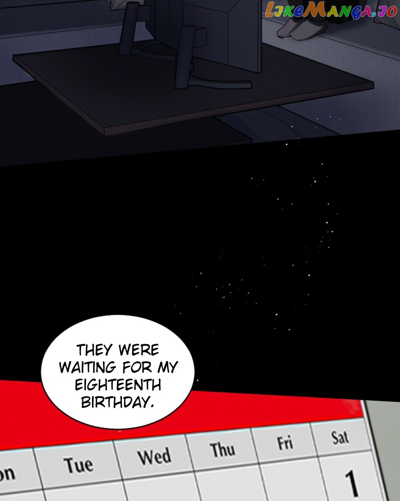 Not Even Bones Chapter 171 - page 87