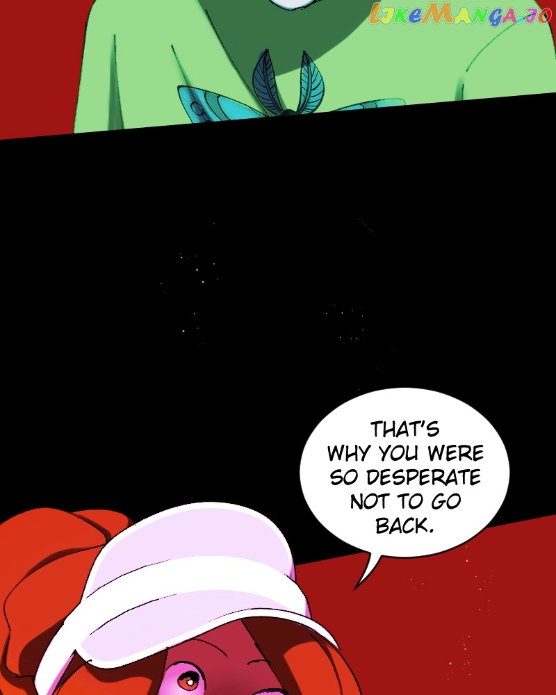 Not Even Bones Chapter 171 - page 95