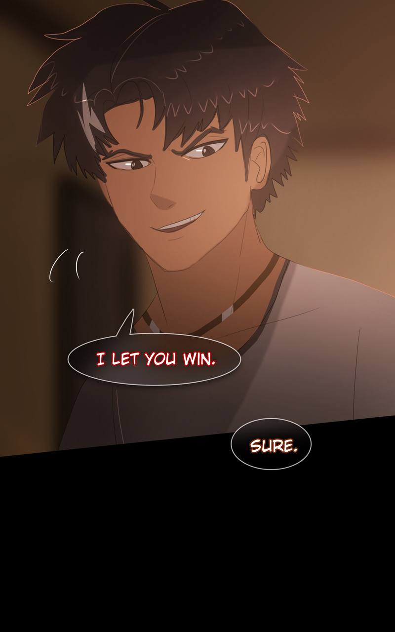 Not Even Bones chapter 46 - page 71
