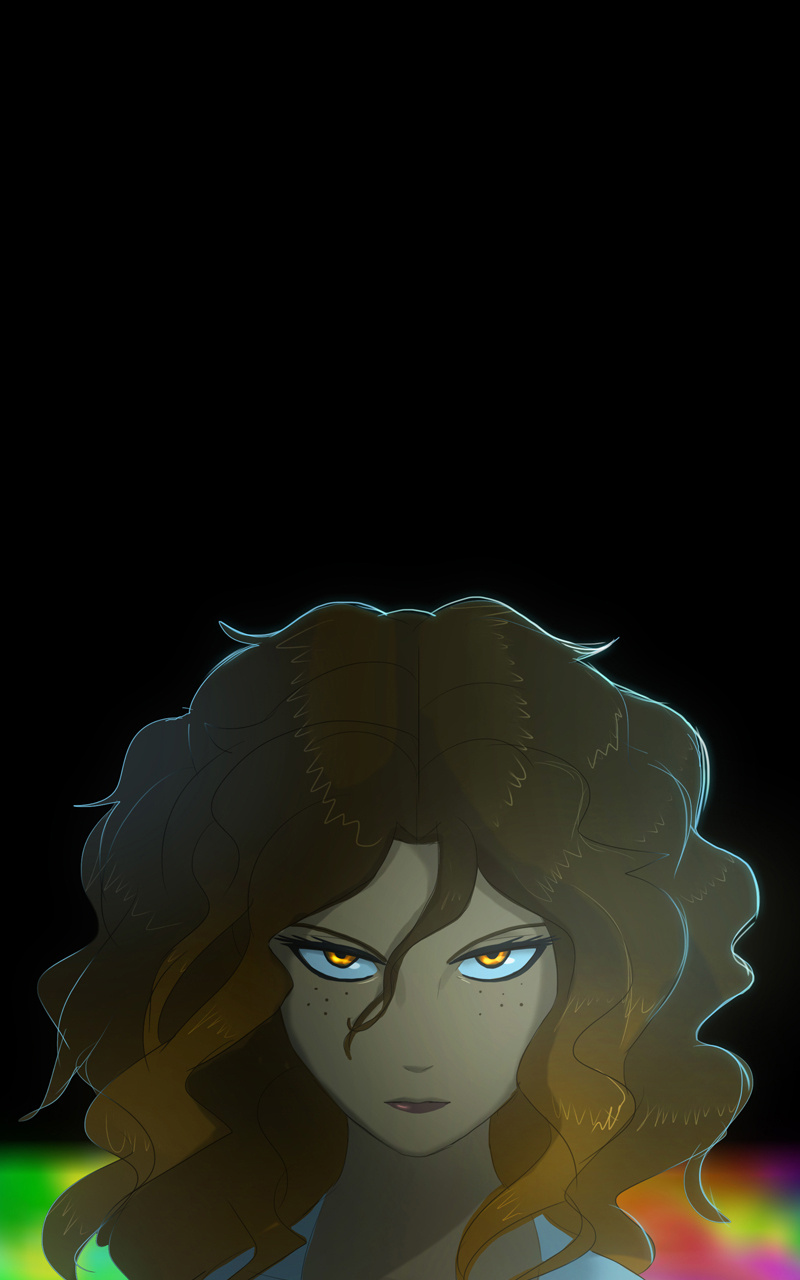 Not Even Bones chapter 46 - page 88