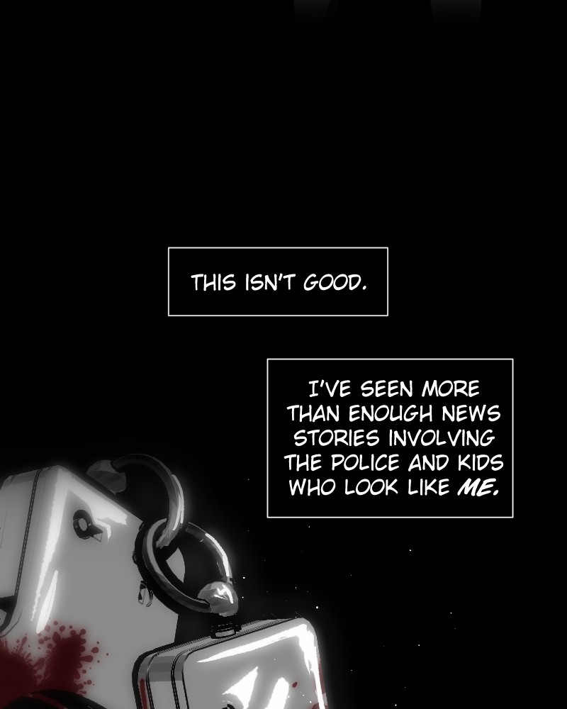 Not Even Bones chapter 116 - page 11