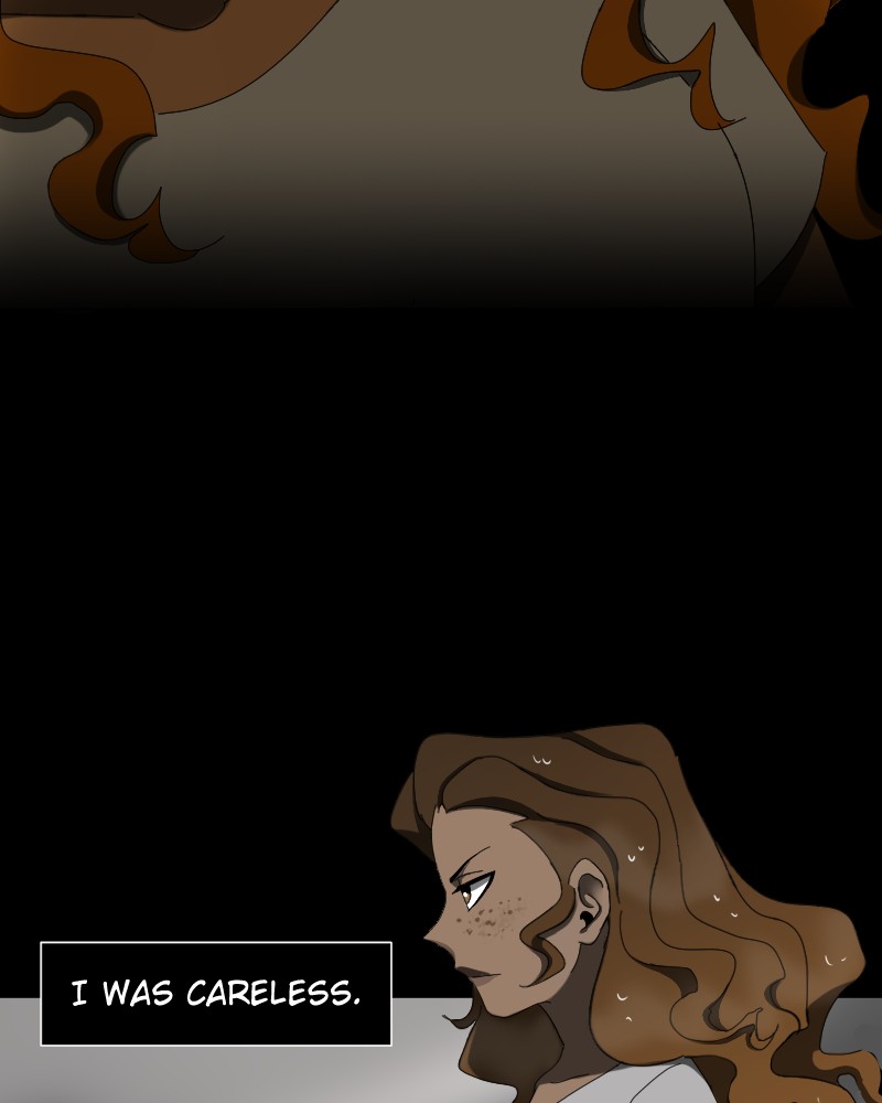 Not Even Bones chapter 116 - page 21