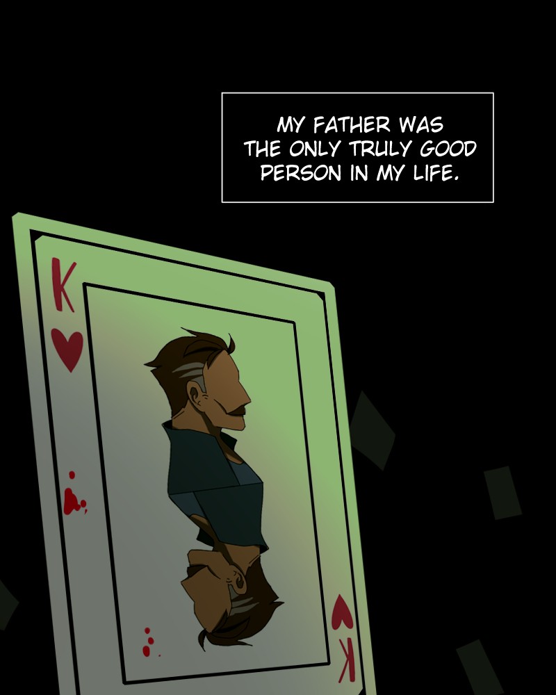 Not Even Bones chapter 116 - page 62