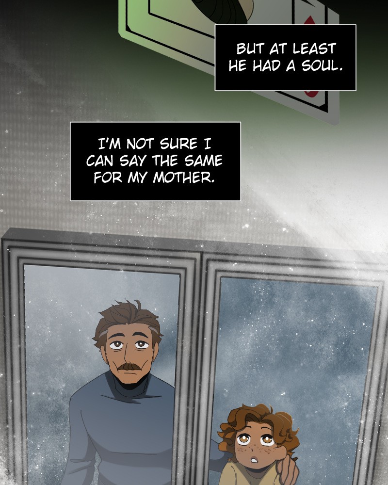 Not Even Bones chapter 116 - page 64