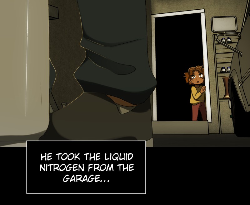 Not Even Bones chapter 116 - page 66