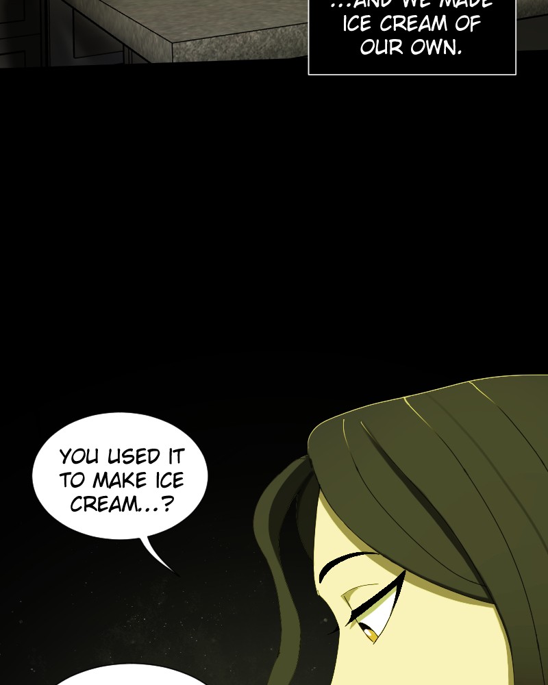 Not Even Bones chapter 116 - page 68