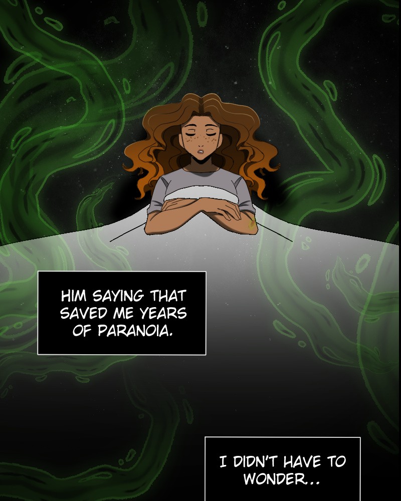 Not Even Bones chapter 116 - page 75