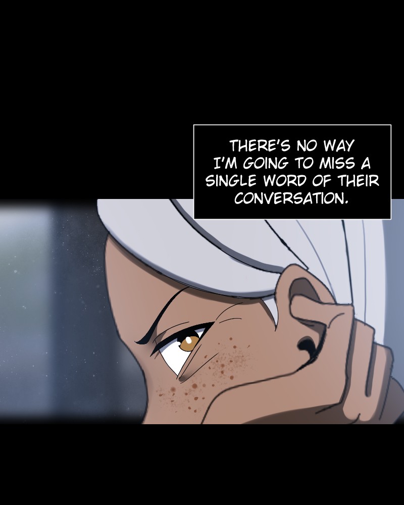 Not Even Bones chapter 111 - page 14