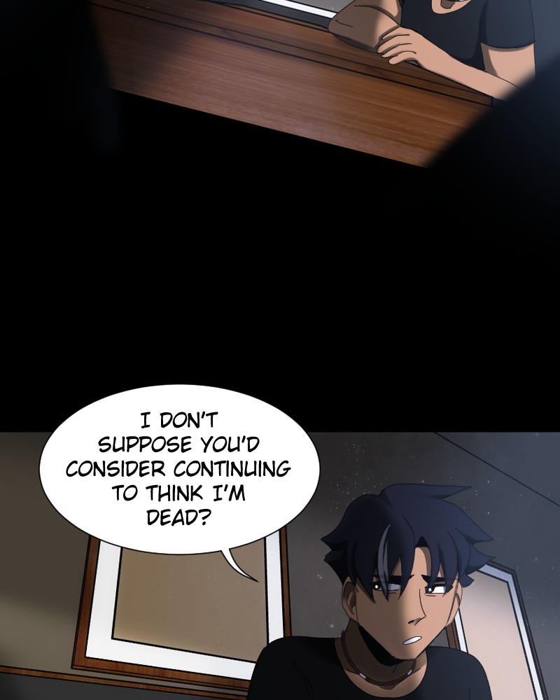 Not Even Bones chapter 111 - page 24