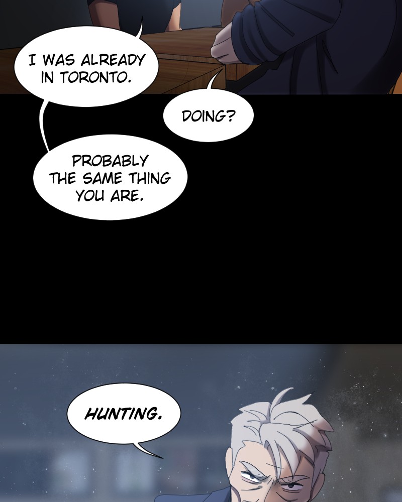 Not Even Bones chapter 111 - page 32