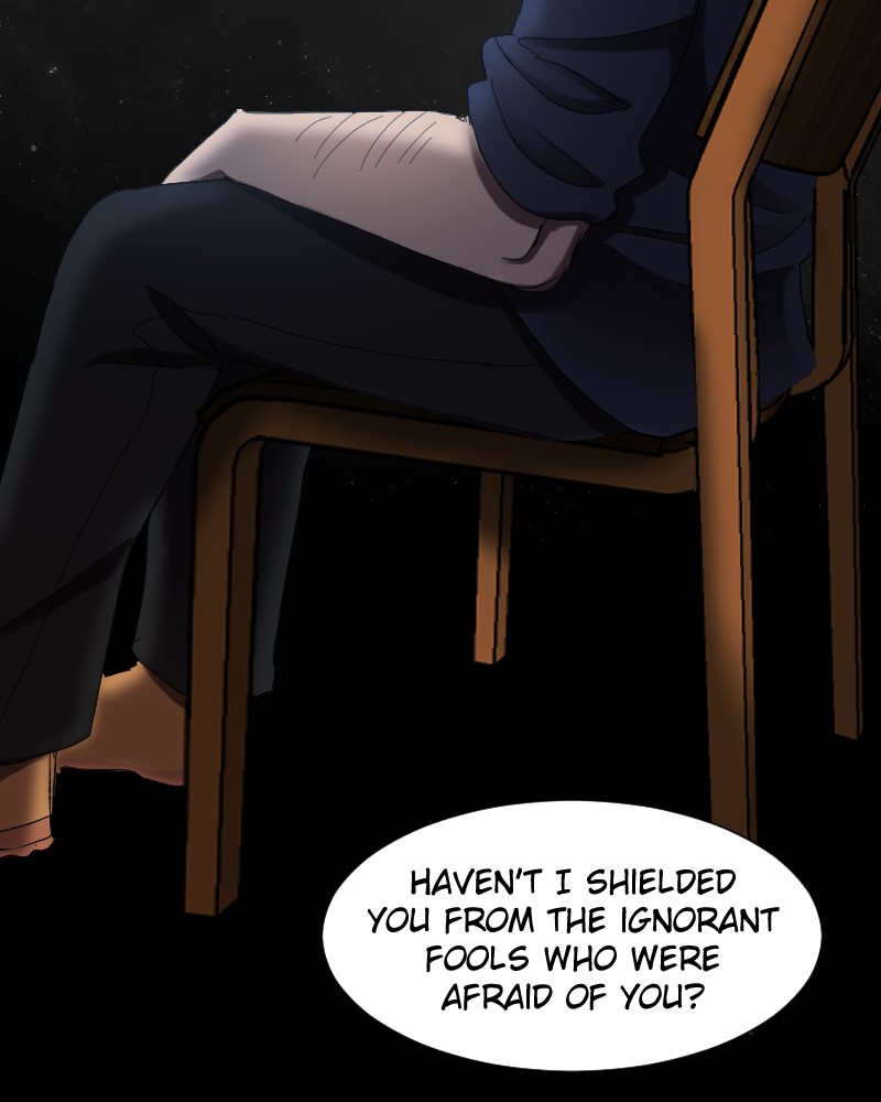 Not Even Bones chapter 111 - page 53
