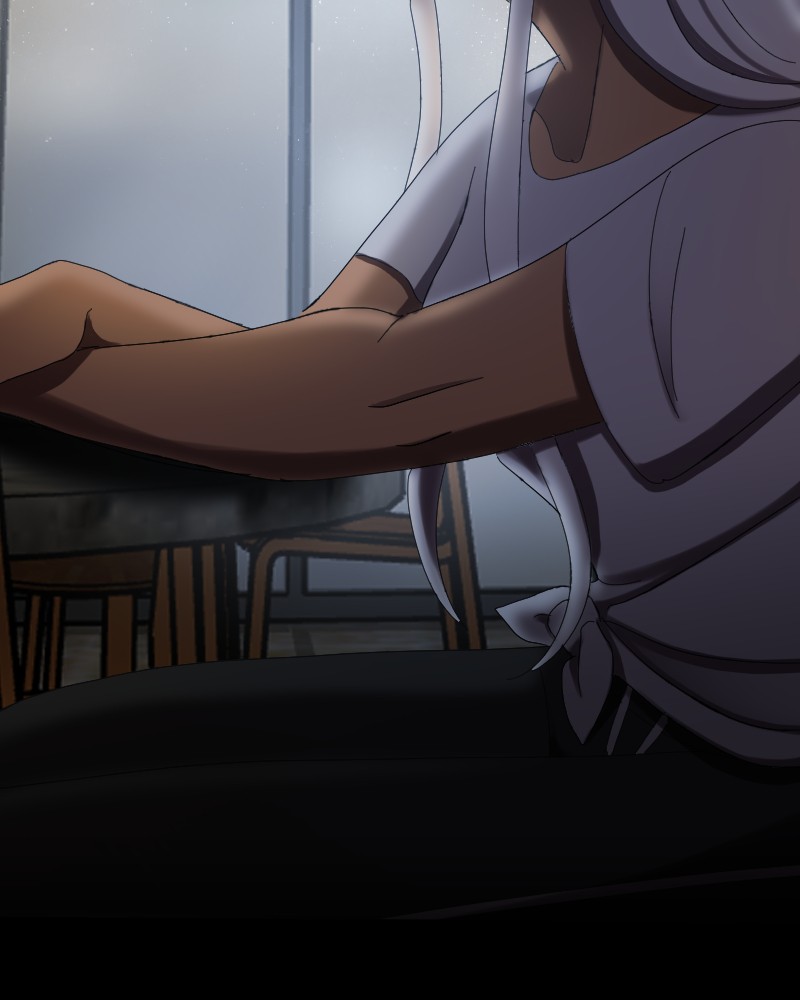 Not Even Bones chapter 111 - page 56