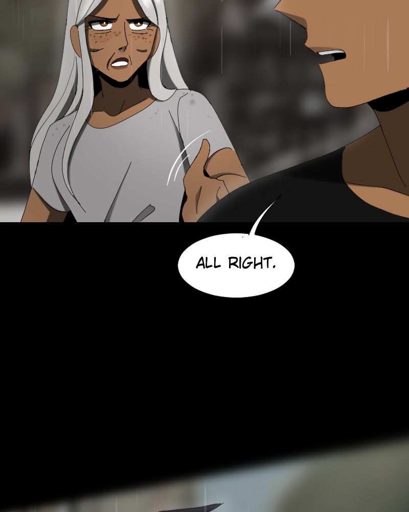 Not Even Bones chapter 111 - page 7