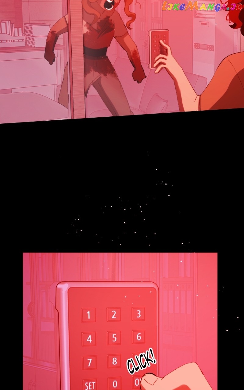 Not Even Bones Chapter 176 - page 10