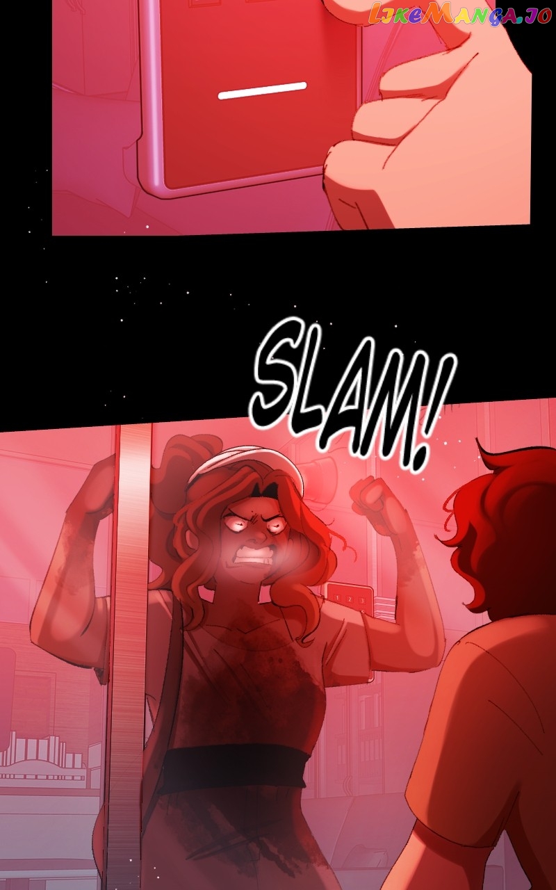 Not Even Bones Chapter 176 - page 11
