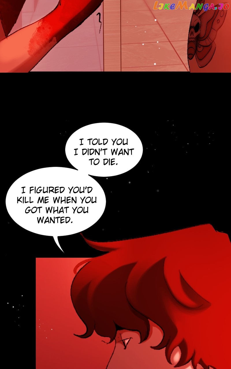 Not Even Bones Chapter 176 - page 13