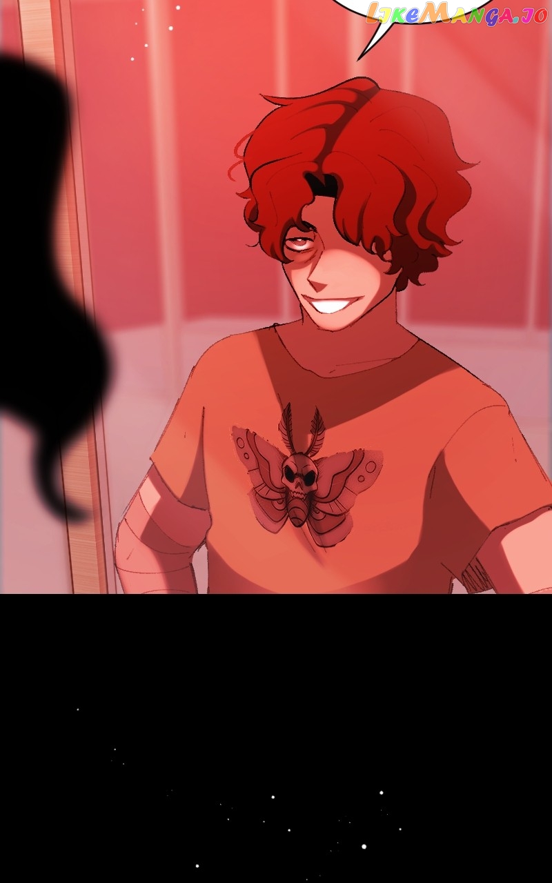 Not Even Bones Chapter 176 - page 17