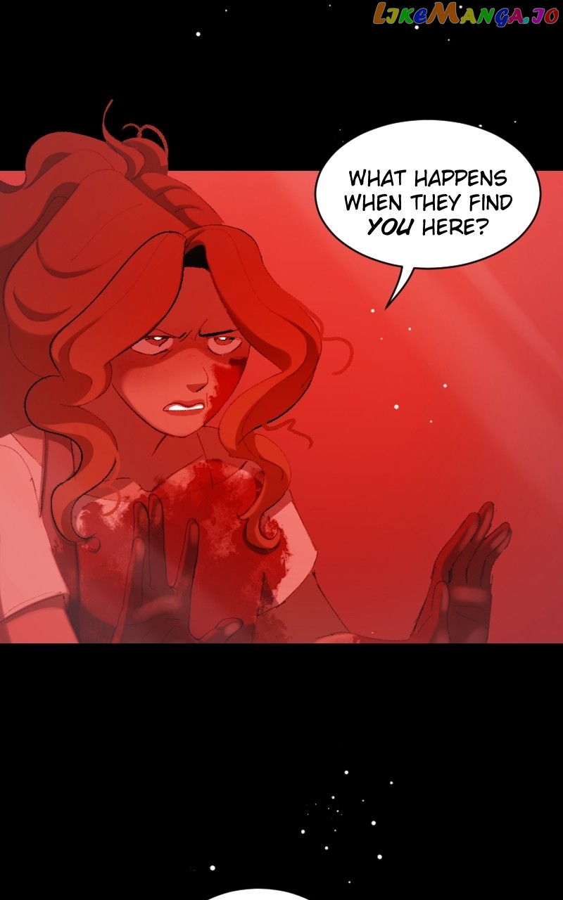 Not Even Bones Chapter 176 - page 18