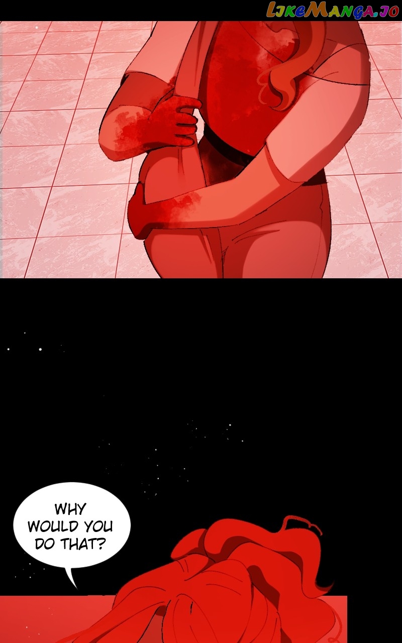Not Even Bones Chapter 176 - page 23