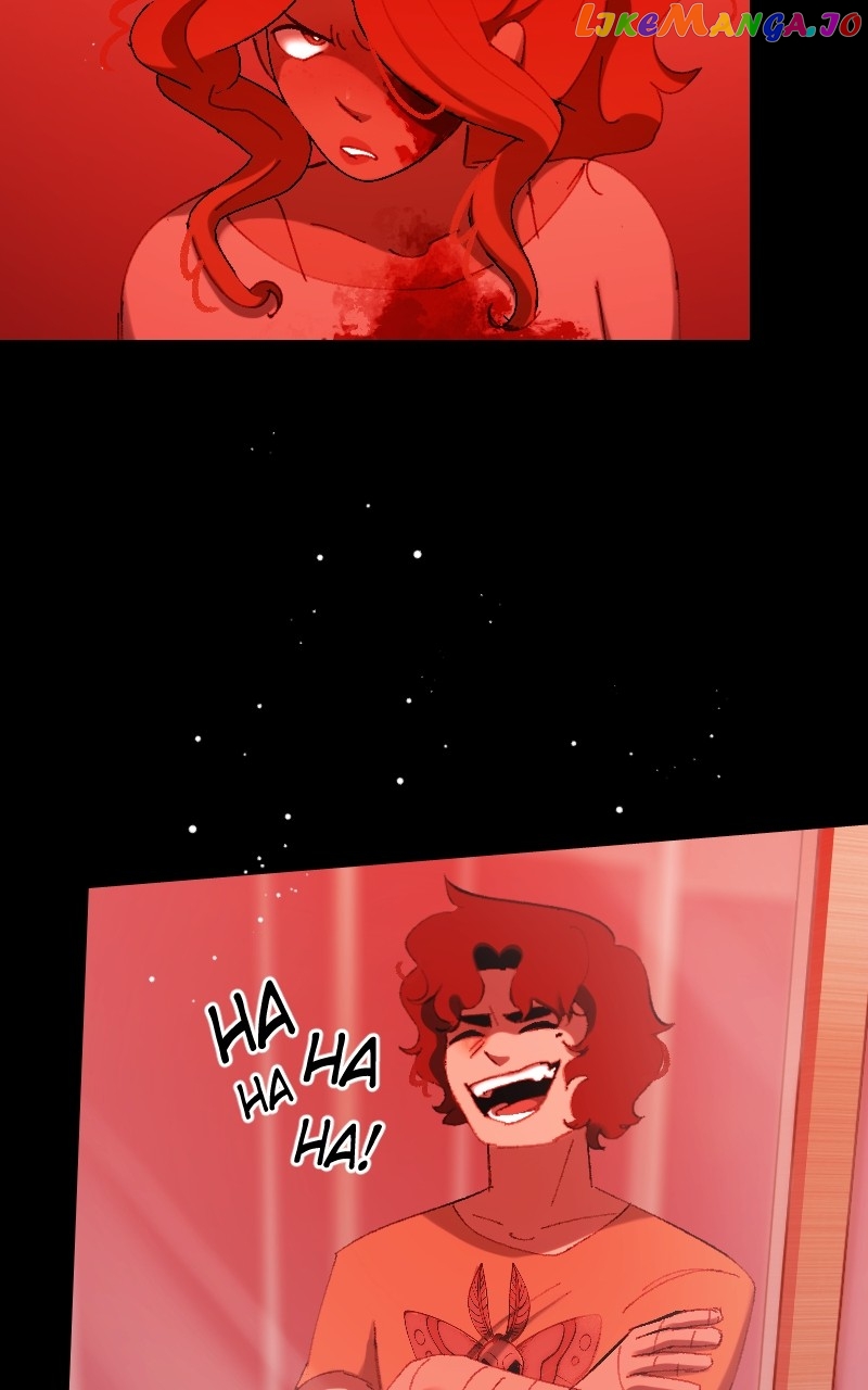 Not Even Bones Chapter 176 - page 24