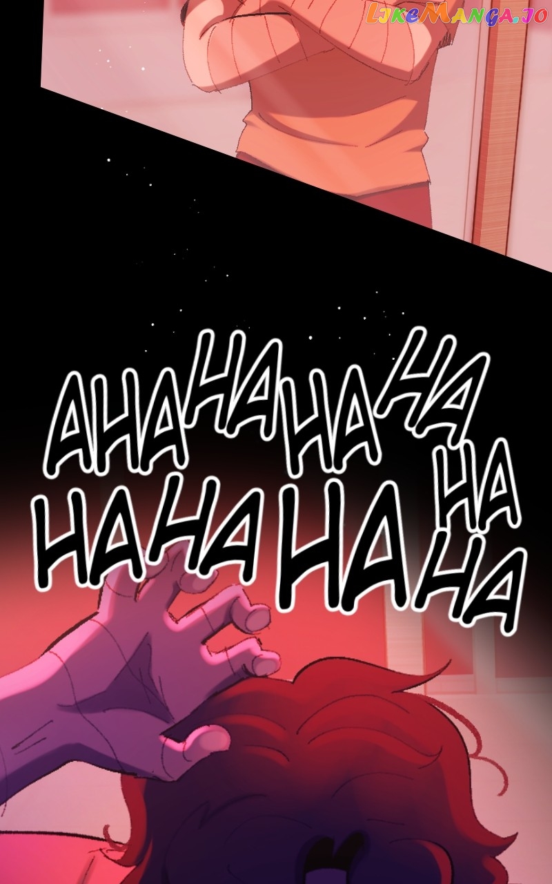 Not Even Bones Chapter 176 - page 25