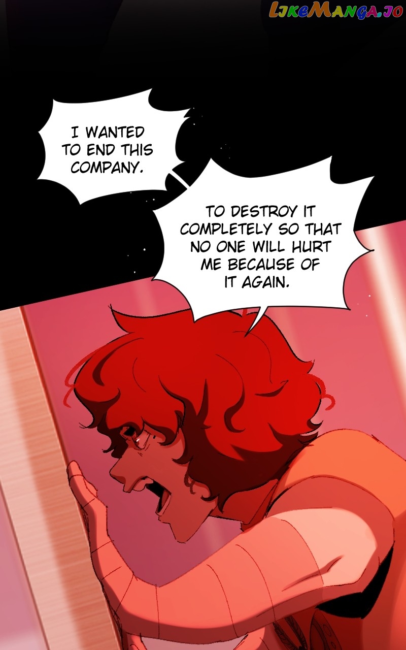 Not Even Bones Chapter 176 - page 27