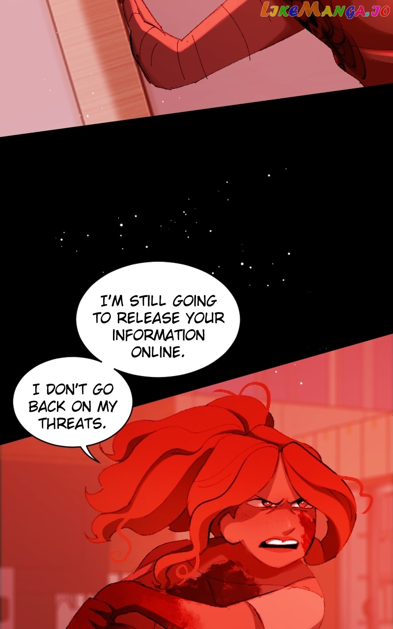 Not Even Bones Chapter 176 - page 28