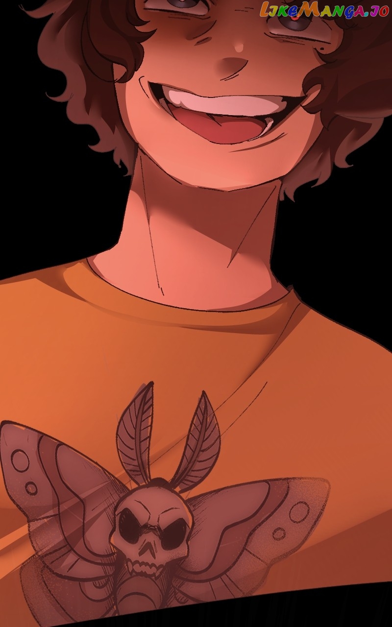 Not Even Bones Chapter 176 - page 3