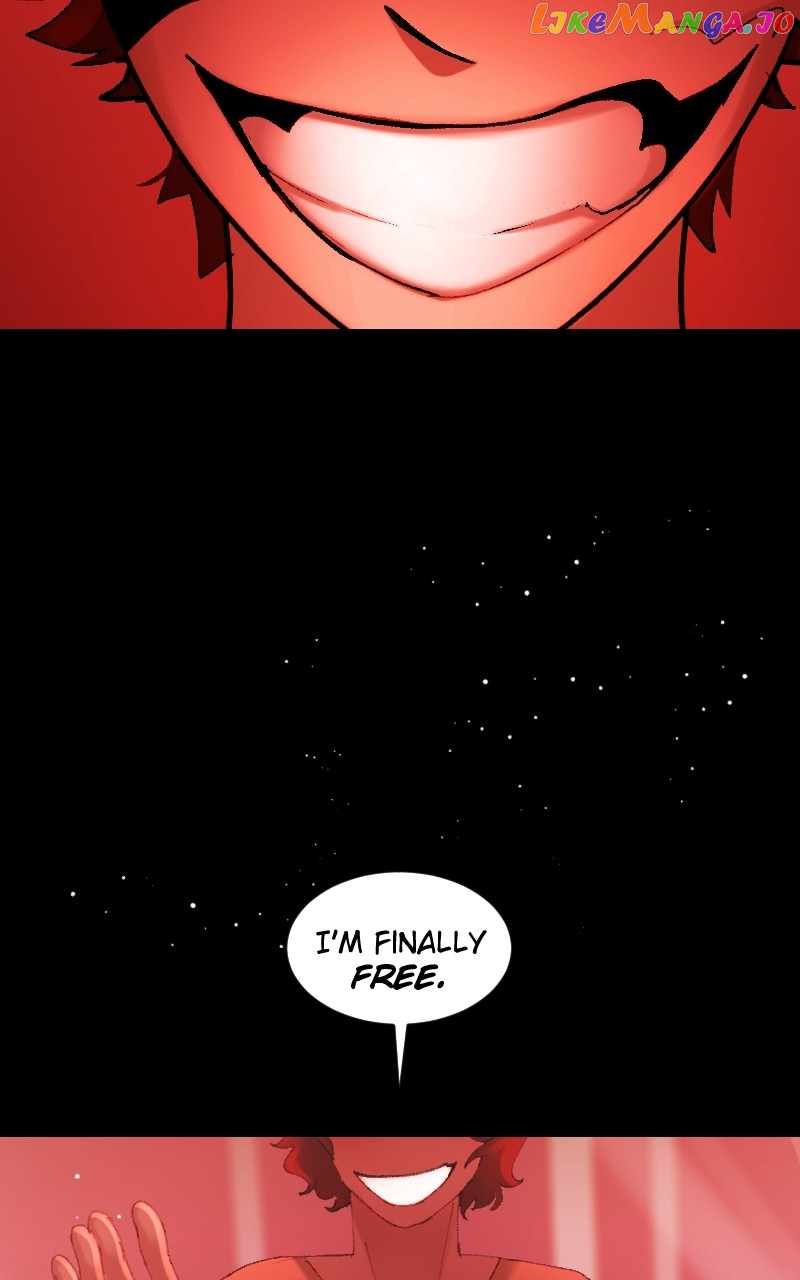 Not Even Bones Chapter 176 - page 32