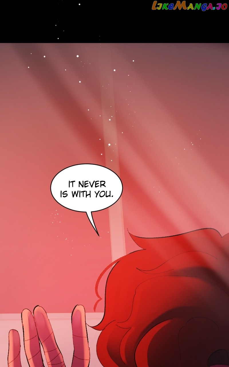 Not Even Bones Chapter 176 - page 39