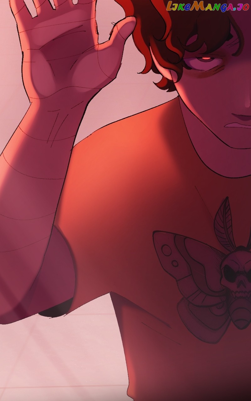Not Even Bones Chapter 176 - page 40