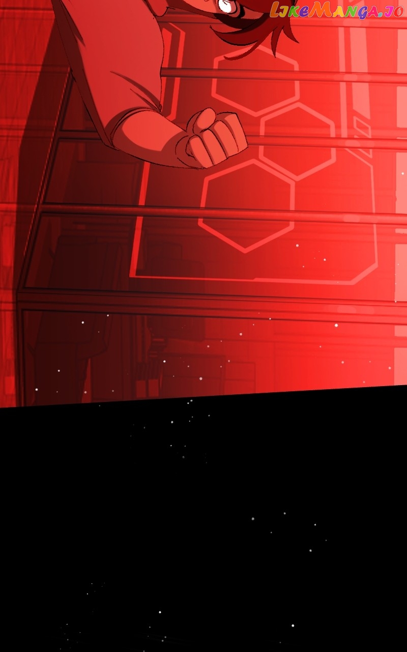 Not Even Bones Chapter 176 - page 45