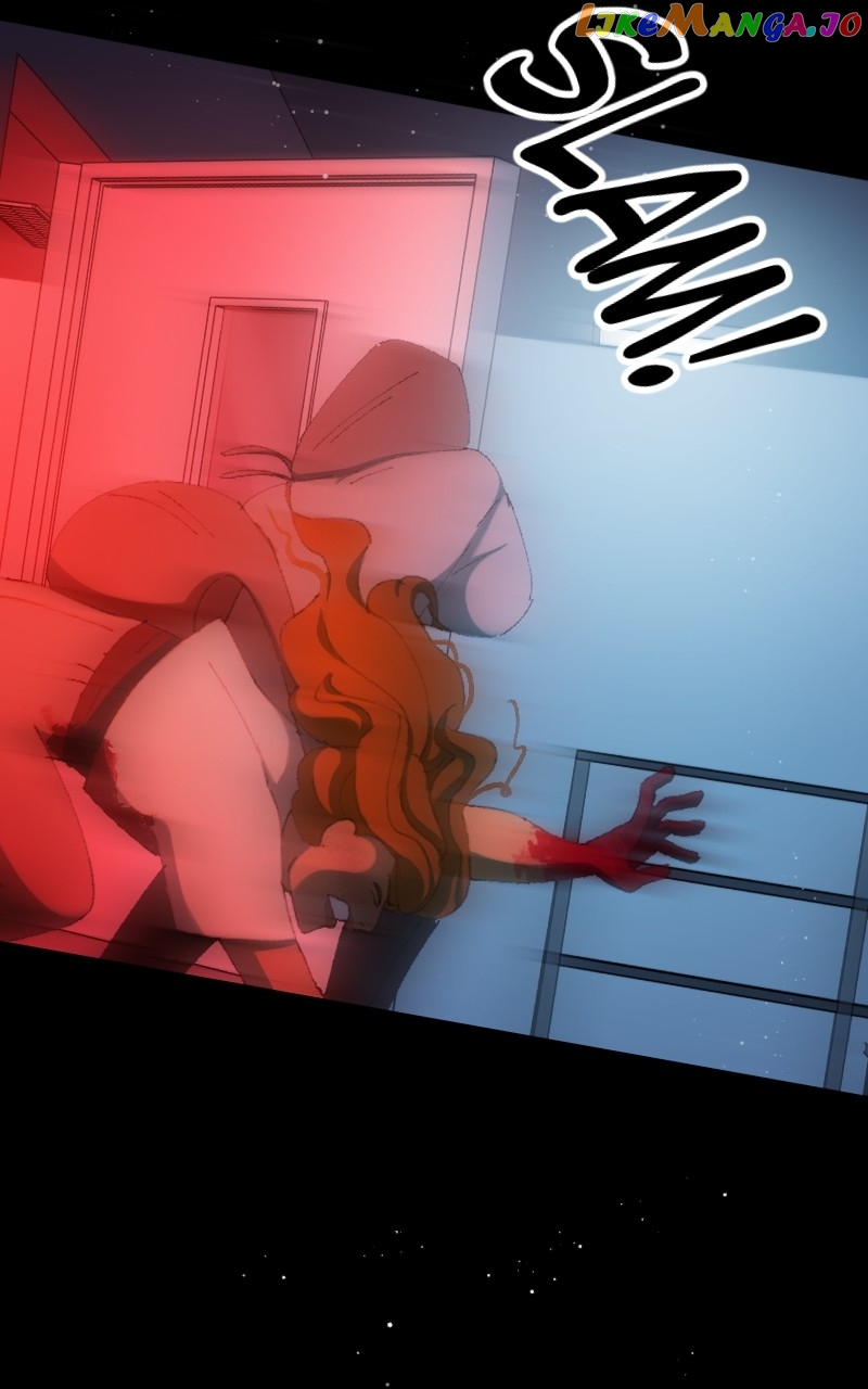 Not Even Bones Chapter 176 - page 46