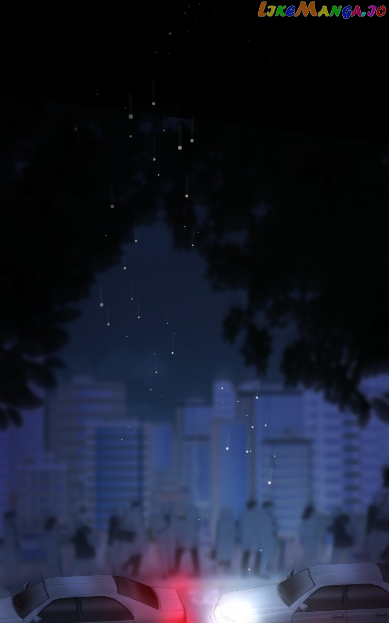 Not Even Bones Chapter 176 - page 49