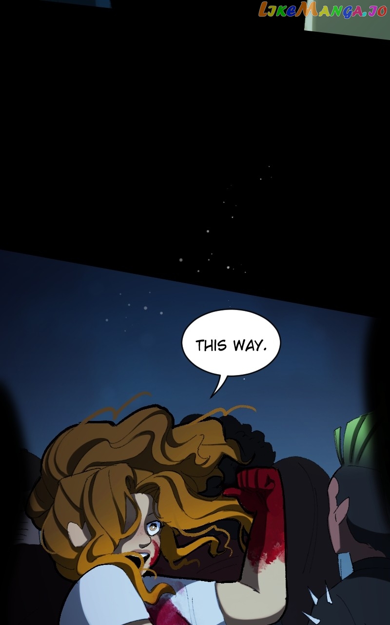 Not Even Bones Chapter 176 - page 52