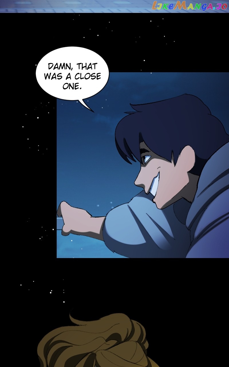 Not Even Bones Chapter 176 - page 59