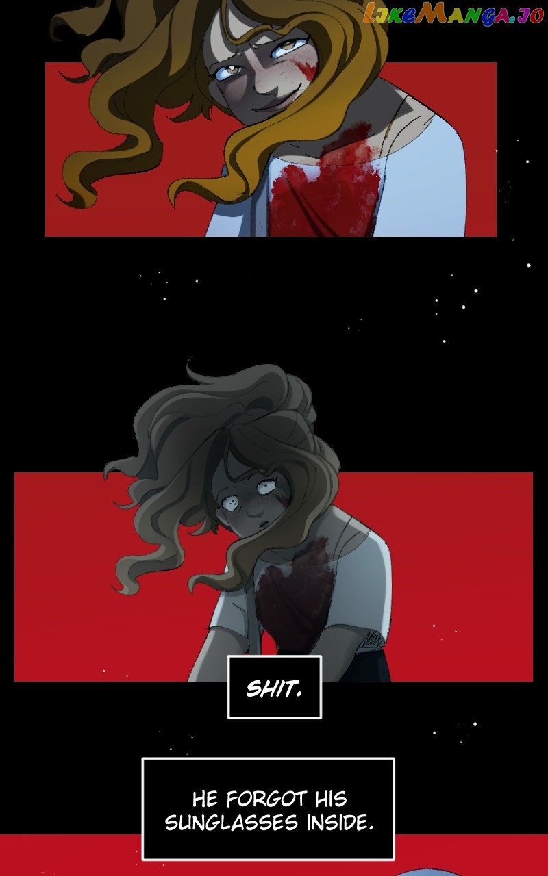 Not Even Bones Chapter 176 - page 60