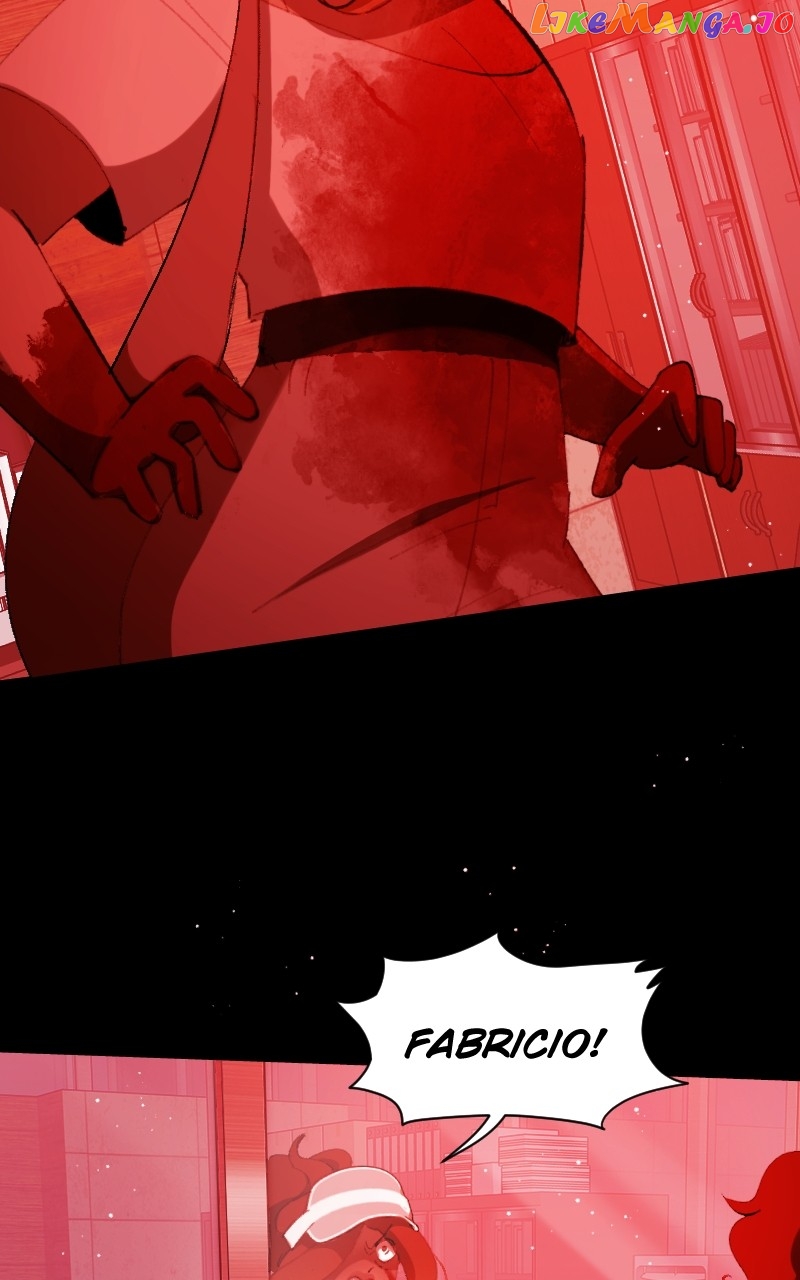 Not Even Bones Chapter 176 - page 9