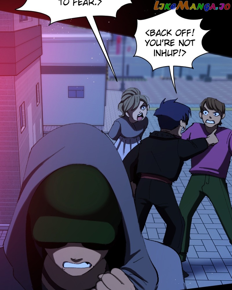 Not Even Bones Chapter 170 - page 10