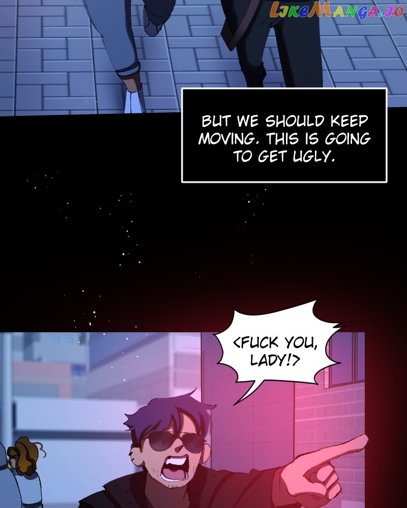Not Even Bones Chapter 170 - page 12