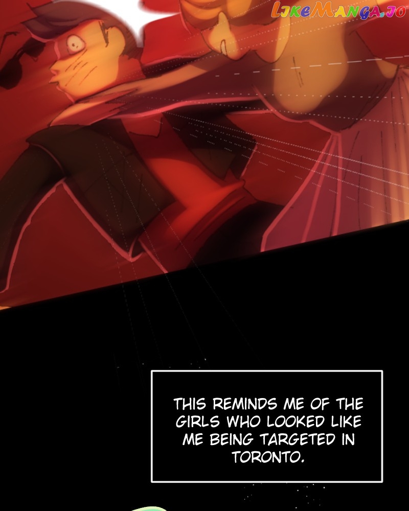 Not Even Bones Chapter 170 - page 14