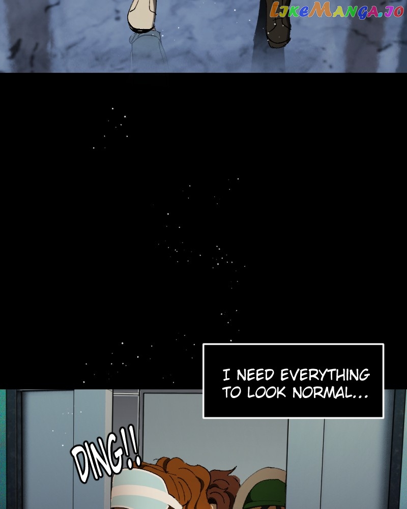 Not Even Bones Chapter 170 - page 18